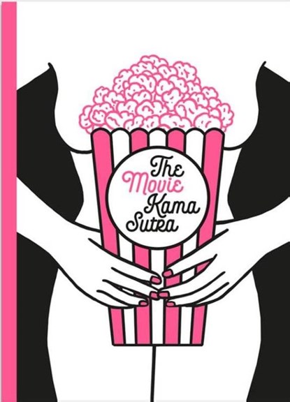 Movie Kama Sutra, Little White Lies - Gebonden - 9781786272140