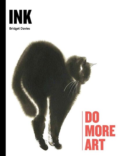 Ink, Bridget Davies - Gebonden - 9781786274267
