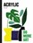 Acrylic, Rita Isaac - Paperback - 9781786275691