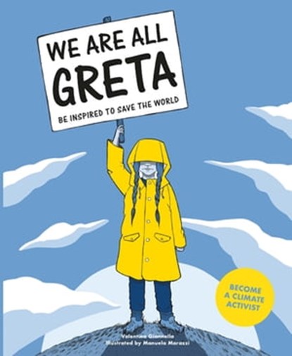 We Are All Greta, Valentina Giannella - Ebook - 9781786276421