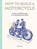 How to Build a Motorcycle, Gary Inman - Gebonden - 9781786277589