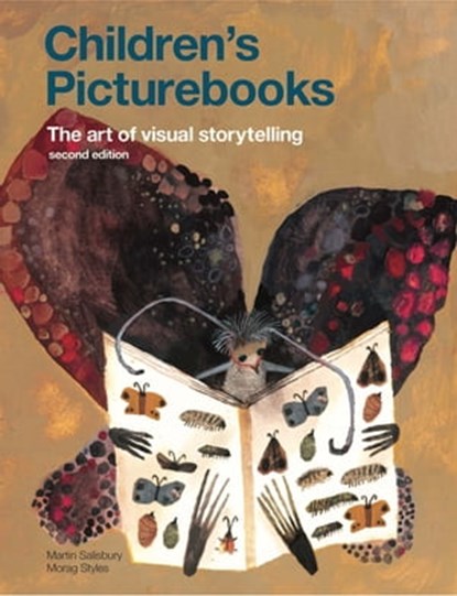 Children's Picturebooks Second Edition, Martin Salisbury ; Morag Styles - Ebook - 9781786277688
