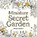 Miniature Secret Garden, Johanna Basford - Paperback - 9781786277701