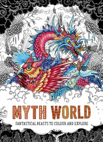 Myth World, Good Wives and Warriors - Gebonden - 9781786277978
