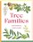 Tree Families, Tony Kirkham - Losbladig - 9781786279088