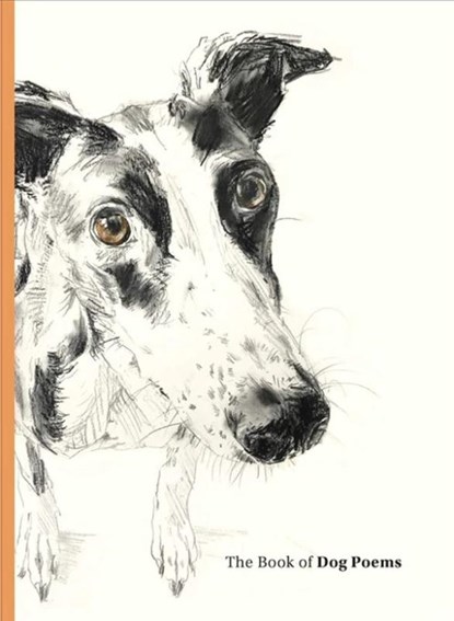 The Book of Dog Poems, SAMPSON,  Ana - Gebonden - 9781786279439