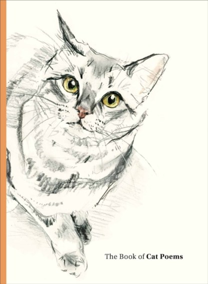 The Book of Cat Poems, SAMPSON,  Ana - Gebonden - 9781786279446