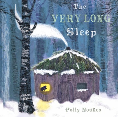 The Very Long Sleep, Polly Noakes - Paperback - 9781786281289