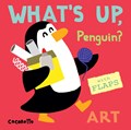 What's Up Penguin? | Child's Play | 