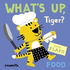 What's Up Tiger? | Child's Play | 