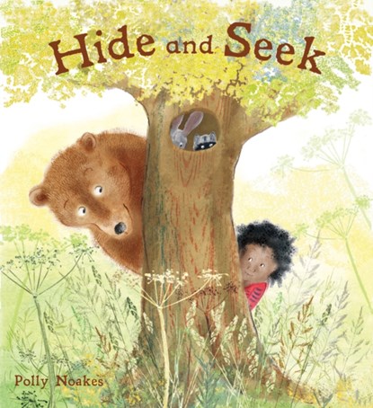 Hide and Seek, Polly Noakes - Paperback - 9781786281814