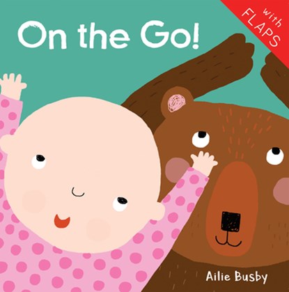 On the Go!, niet bekend - Gebonden - 9781786281937