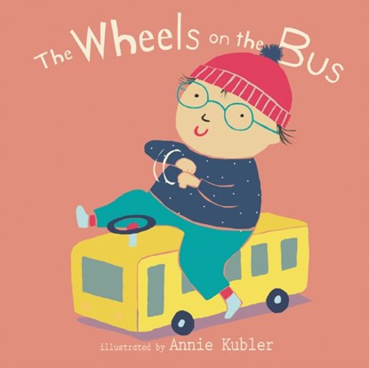 The Wheels on the Bus, niet bekend - Gebonden - 9781786281968