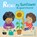 Rosa's Big Sunflower Experiment, Jessica Spanyol - Gebonden - 9781786283641