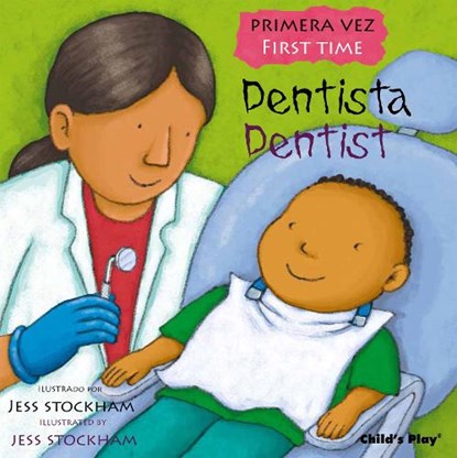Dentista/Dentist, Yanitzia Canetti - Paperback - 9781786286673
