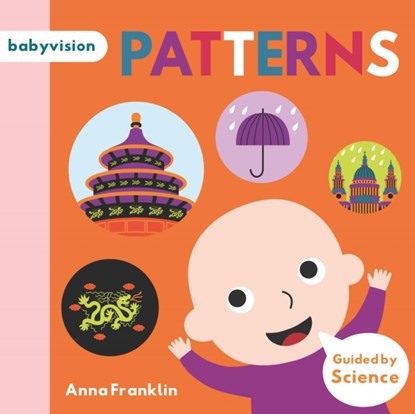 Patterns, Anna Franklin - Gebonden - 9781786289735