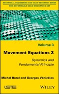 Movement Equations 3 | Borel, Michel ; Venizelos, Georges | 
