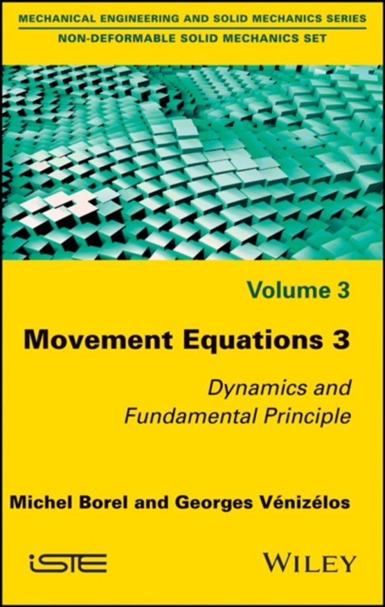 Movement Equations 3