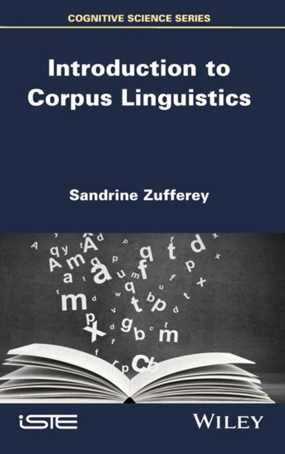Introduction to Corpus Linguistics, Sandrine Zufferey - Gebonden - 9781786304179
