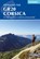 Trekking the GR20 Corsica, Paddy Dillon - Paperback - 9781786310675