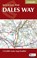 The Dales Way Map Booklet, Terry Marsh - Paperback - 9781786310941