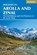 Walking in Arolla and Zinal, Lesley Williams ; Jonathan Williams - Paperback - 9781786310965