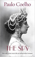 The Spy | Paulo Coelho | 