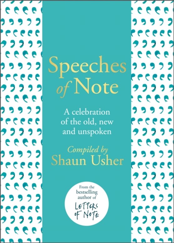 Speeches of Note