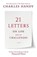 21 Letters on Life and Its Challenges, Charles Handy - Paperback - 9781786331960