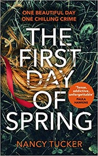 The First Day of Spring | Nancy Tucker | 