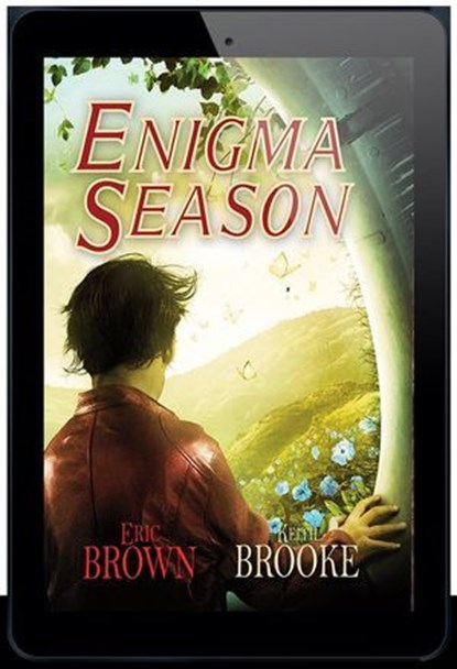 Enigma Season, Eric Brown ; Keith Brooke - Ebook - 9781786362247