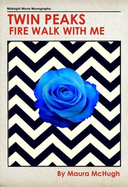 Twin Peaks, Maura McHugh - Ebook - 9781786362926