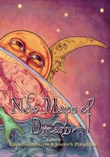 New Maps of Dream - Cody Goodfellow ; Joseph S. Pulver, Sr. ; Kaaron Warren ; Damien Angelica Walters ; S. P. Miskowski ; Mehitobel Wilson ; Jayaprakash Satyamurthy ; Philip Fracassi ; Zak Jarvis ; Nathan Carson ; Christine Morgan ; Scott R. Jones ; Matthew M. Bartlett ; Ori - 9781786362964