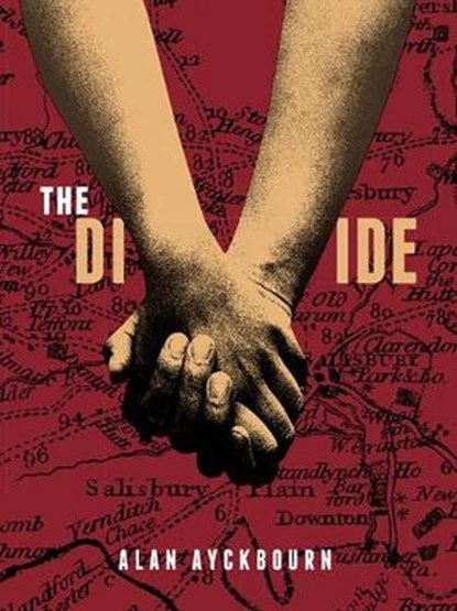 The The Divide, Alan Ayckbourn - Paperback - 9781786364487
