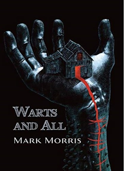 Warts and All, Mark Morris - Gebonden - 9781786365804