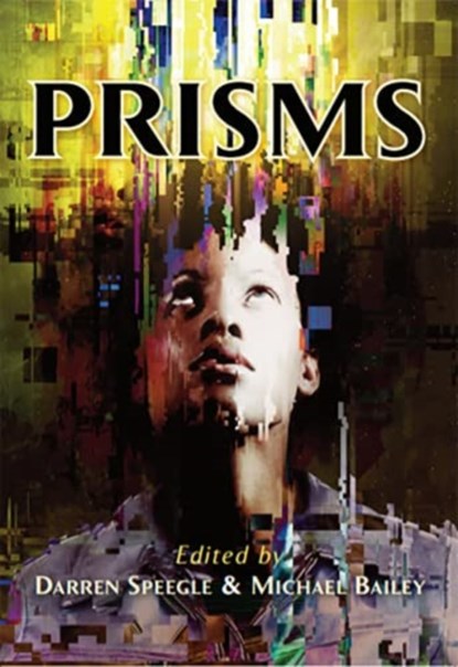 Prisms, Darren Speegle - Gebonden - 9781786367044
