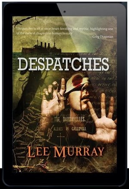 Despatches, Lee Murray - Ebook - 9781786369826