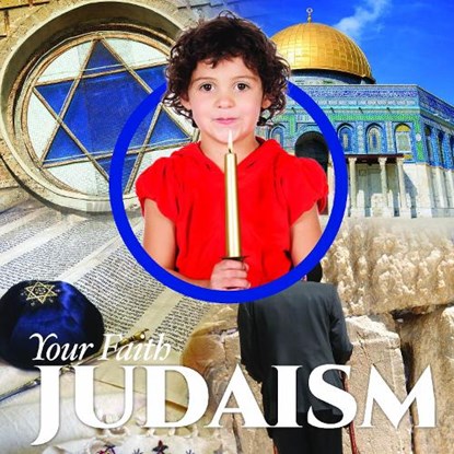 Judaism, Harriet Brundle - Gebonden - 9781786370259