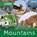 Mountains, John Wood - Gebonden - 9781786371355
