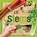 Plant Parts: Stems, Steffi Cavell-Clarke - Gebonden - 9781786371515