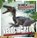 Velociraptor, Mike Clark - Gebonden - 9781786371805
