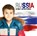 Russia, Harriet Brundle - Gebonden - 9781786371928