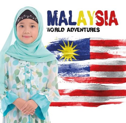 Malaysia, Harriet Brundle - Gebonden - 9781786371935
