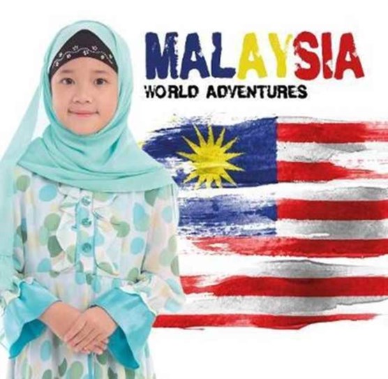 World Adventures: Malaysia