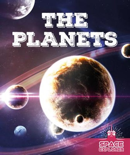 The Planets, DUHIG,  Holly - Gebonden - 9781786372017
