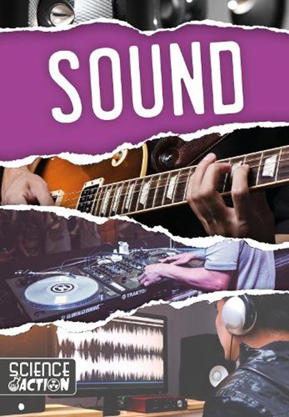 Sound, Joanna Brundle - Gebonden - 9781786372086