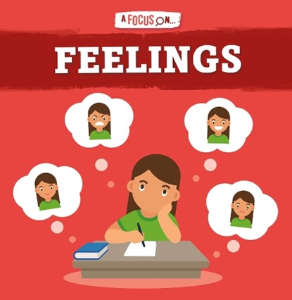 Feelings, John Wood - Gebonden - 9781786372529