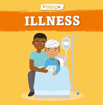 Illness, WOOD,  John - Gebonden - 9781786372536