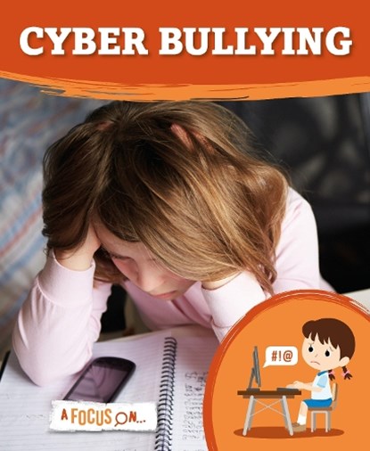 Cyber Bullying, Steffi Cavell-Clarke - Gebonden - 9781786372543