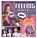 Feeling Embarrassed, Kirsty Holmes - Gebonden - 9781786372734